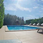Ana With Private Pool * Šišan