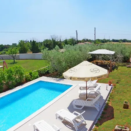 Ana With Private Pool