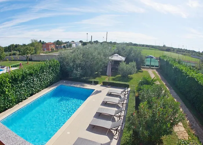 Ana With Private Pool