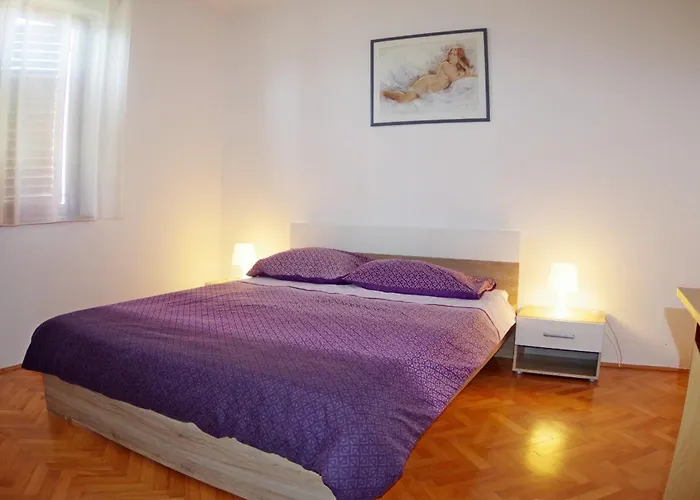 아파트 Ana With Private Pool *