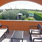 Ana With Private Pool * Šišan