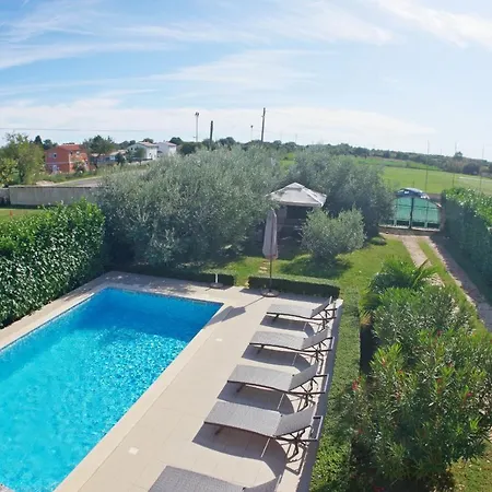 Ana With Private Pool