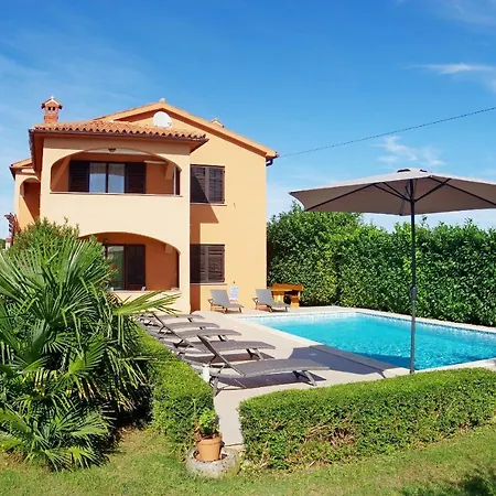 Ana With Private Pool Apartment *