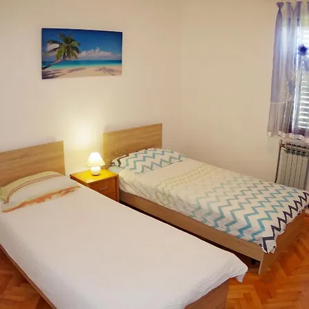 Apartment Ana With Private Pool *