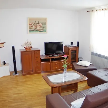Apartment Ana With Private Pool *
