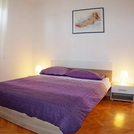 Apartment Ana With Private Pool *