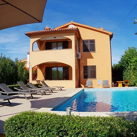 Ana With Private Pool Apartment *