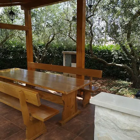 Ana With Private Pool Apartment *